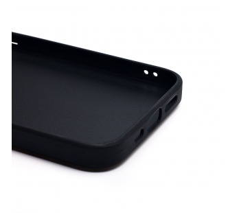 Чехол-накладка - SM022 SafeMag c картхолдером  для "Apple iPhone 14" (white) (226383)#2105940