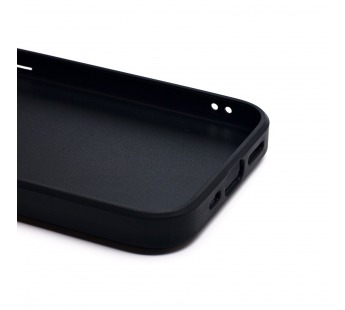 Чехол-накладка - SM022 SafeMag c картхолдером  для "Apple iPhone 15 Pro" (white) (226395)#2105969