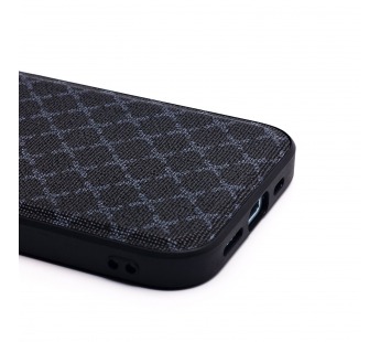 Чехол-накладка - SM022 SafeMag c картхолдером  для "Apple iPhone 15" (black) (226393)#2054241