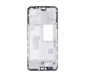Рамка дисплея для Realme 9 Pro+ (RMX3393/RMX3392) Черный (возможен дефект ЛКП)#2069243