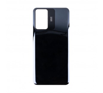 Задняя крышка для Xiaomi Redmi Note 12S (23030RAC7Y) Черный#2006352
