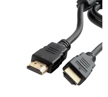 Шнур шт.HDMI - шт.HDMI v2.0  3,0м медь, с ферритовыми фильтрами Cablexpert#2109797