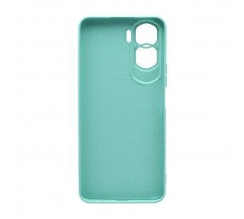 Чехол-накладка Silicone Case NEW ERA для Huawei Honor 90 Lite/X50i бирюзовый#2050869