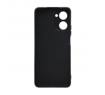 Чехол Silicone Case NEW ERA (накладка/силикон) для Realme 10 Pro черный#2049636