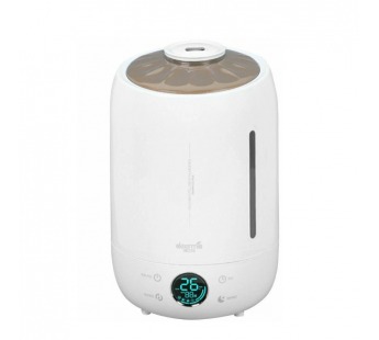 Увлажнитель воздуха Deerma Humidifier DEM-F630 (5 л, цвет: белый)#2057201