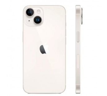 Смартфон Apple iPhone 14 128Gb Starlight*#1968475