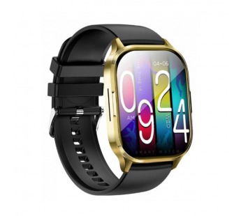 Смарт-часы BOROFONE BD8 Amoled (золото) Call Version#2093882