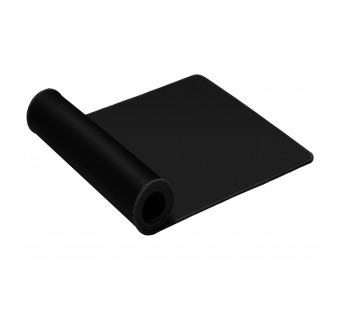 Коврик DEFENDER Black XXL One, ткань+резина, игровой, 680x240x5 мм#1969228