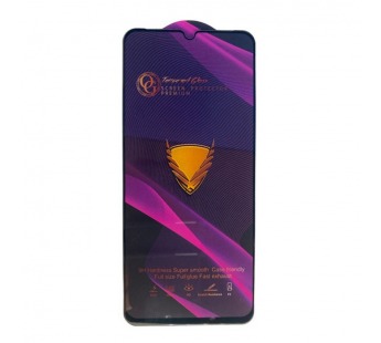 Защитное стекло Samsung A05/A05s (2023) (Golden Armor OG ESD) Черное#2074693