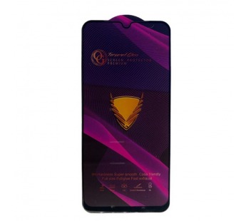 Защитное стекло Samsung A25 5G (2024) (Golden Armor OG ESD) Черное#2084488