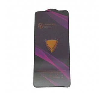 Защитное стекло Xiaomi Redmi Note 12 Pro Plus 5G (2023) (Golden Armor OG ESD) Черное#2074685