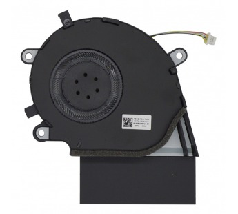 Вентилятор Asus ROG Strix Scar III G731GV CPU (5V)#2084403