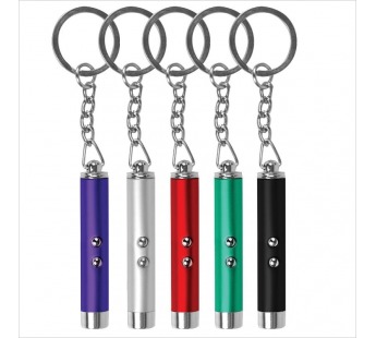 Брелок + лазерная указка 2 в 1#1969995
