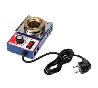 Паяльная ванна 100 Вт, D=38мм, 200-480 °C, модель R38, Rexant#2100864