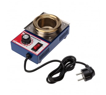 Паяльная ванна 150 Вт, D=50мм, 200-480 °C, модель R50, Rexant#2100863