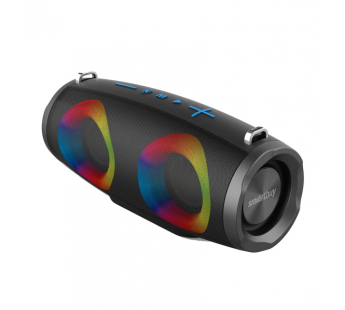 Колонка Smartbuy BOOM JR, 16Вт, Bluetooth, Bass Boost, MP3-FM (SBS-5440)#1969869