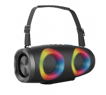 Колонка Smartbuy BOOM JR, 16Вт, Bluetooth, Bass Boost, MP3-FM (SBS-5440)#1969859