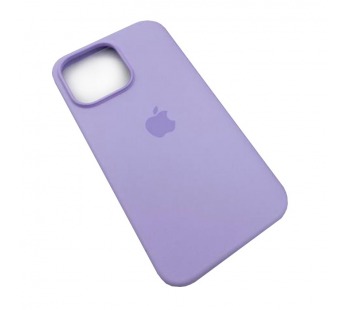 Чехол iPhone 14 Silicone Case MagSafe OR Lilac#1970282