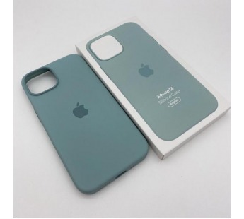 Чехол iPhone 14 Silicone Case MagSafe OR Succulent#1970239