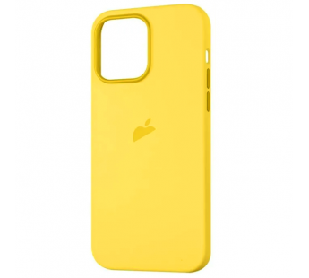 Чехол iPhone 14 Pro Silicone Case MagSafe OR Sun Glow#1970182