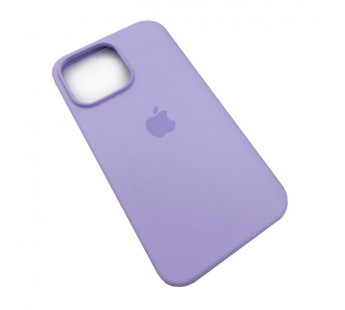 Чехол iPhone 14 Pro Max Silicone Case MagSafe OR Lilac#1970285