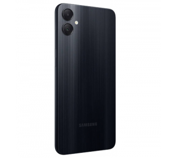 Смартфон Samsung A055 Galaxy A05 4Gb/128Gb Черный (6,7"/50МП/4G/5000mAh)#1970028