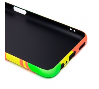 Чехол-накладка Luxo Creative для "Huawei Honor X7a" (092) (multicolor) (226040)#2082955