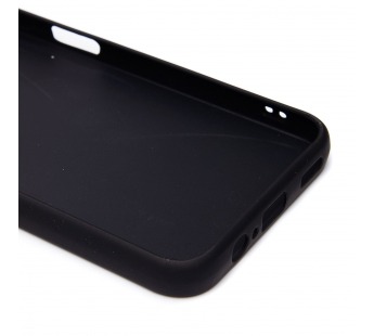Чехол-накладка Luxo Creative для "Samsung Galaxy A14 4G" (088) (black) (225948)#2082950