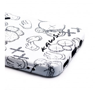 Чехол-накладка Luxo Creative для "Samsung Galaxy A14 4G" (090) (white) (225950)#1997142