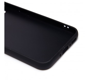 Чехол-накладка Luxo Creative для "Samsung Galaxy A34" (088) (black) (225904)#2082680