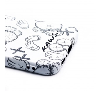 Чехол-накладка Luxo Creative для "Samsung Galaxy A34" (090) (white) (225906)#1997077