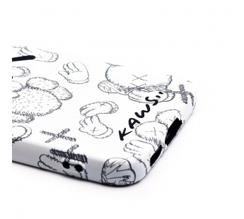 Чехол-накладка Luxo Creative для "Samsung Galaxy S23" (090) (white) (226016)#1986802