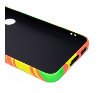 Чехол-накладка Luxo Creative для "Samsung Galaxy S23" (092) (multicolor) (226018)#2082665