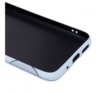 Чехол-накладка Luxo Creative для "Xiaomi Redmi 10C" (087) (grey) (226057)#2082692