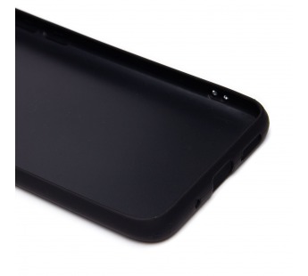 Чехол-накладка Luxo Creative для "Xiaomi Redmi 10C" (088) (black) (226058)#2082691