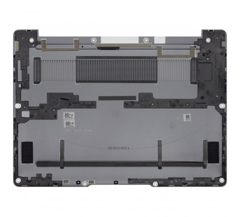 Корпус для ноутбука Huawei MateBook 13 HNL-WFP9 (2020) нижняя часть серая#1970578