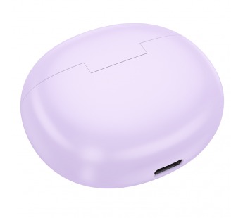 Беспроводные Bluetooth-наушники Hoco TWS EW61 June (purple) (225416)#1970687