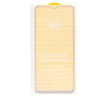 Защитное стекло 9D Xiaomi Poco M6 5G/Redmi 13C 5G (тех.уп.)#2140298