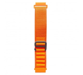 Ремешок - WB36 20 мм универсальный Loop (orange) (227542)#2003973