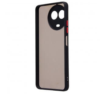 Чехол-накладка - PC041 для "Realme C67 5G" (black) (227601)#2087386