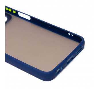 Чехол-накладка - PC041 для "TECNO Spark 20C" (dark blue) (227483)#2087377