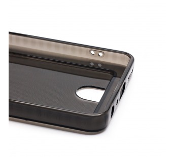 Чехол-накладка - SC336 с картхолдером для "Realme C67 5G" (black) (227596)#2085293