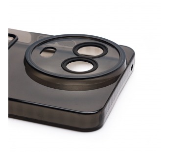 Чехол-накладка - SC336 с картхолдером для "Realme C67 5G" (black) (227596)#2085294