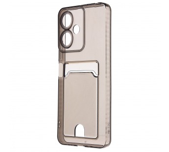 Чехол-накладка - SC336 с картхолдером для "Xiaomi Poco M6 5G/Redmi 13C 5G" (227829)#1972904