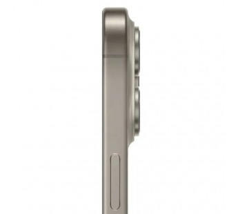 Смартфон Apple iPhone 15 Pro Max 1Tb Natural Titanium 1Sim+Esim#1970945