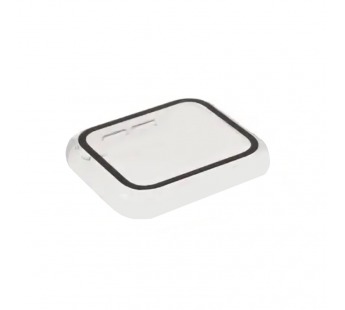 Защитный чехол для Apple Watch 42мм пластмассовый (прозрачный)#2013132