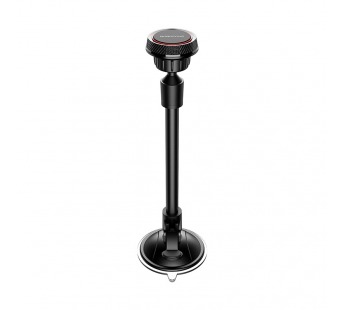 Держатель автомобильный Borofone магнитный BH18 (повр. уп.) лобовое стекло, приборная панель(222828)#1971462