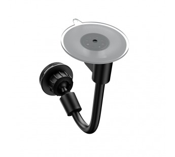 Держатель автомобильный Borofone магнитный BH18 (повр. уп.) лобовое стекло, приборная панель(222828)#1971463