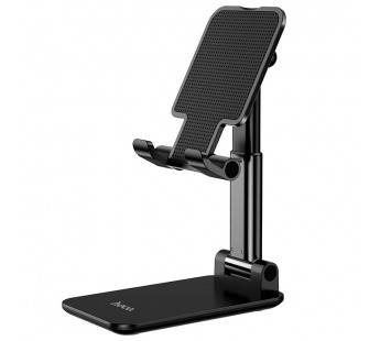 Держатель настольный Hoco PH29A Carry (повр. уп.) (black) (223179)#1971393