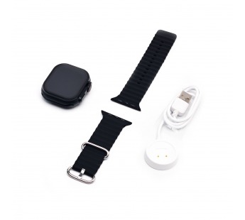 Смарт-часы - Smart X9 Call (SIM) (black) (228458)#2142982